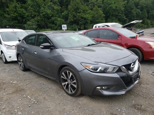 NISSAN MAXIMA 3.5 2016 1n4aa6ap3gc416378