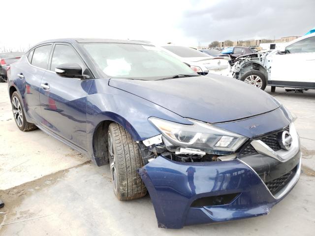 NISSAN MAXIMA 3.5 2016 1n4aa6ap3gc416851