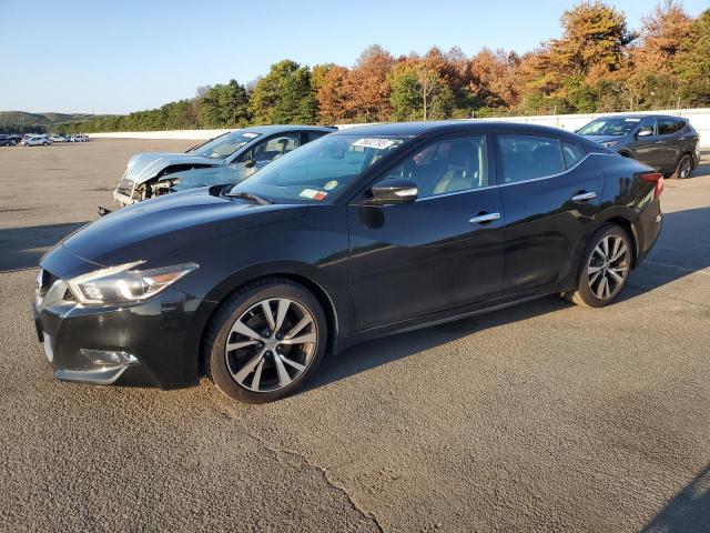 NISSAN MAXIMA 2016 1n4aa6ap3gc420365