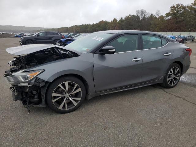 NISSAN MAXIMA 2016 1n4aa6ap3gc420804