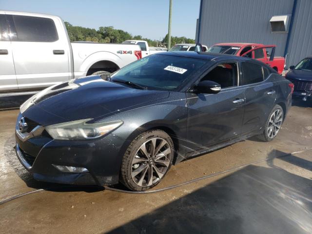 NISSAN MAXIMA 3.5 2016 1n4aa6ap3gc421774