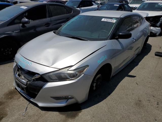 NISSAN MAXIMA 3.5 2016 1n4aa6ap3gc422519