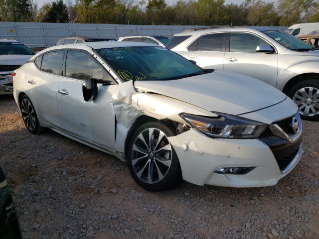 NISSAN MAXIMA 3.5 2016 1n4aa6ap3gc422522