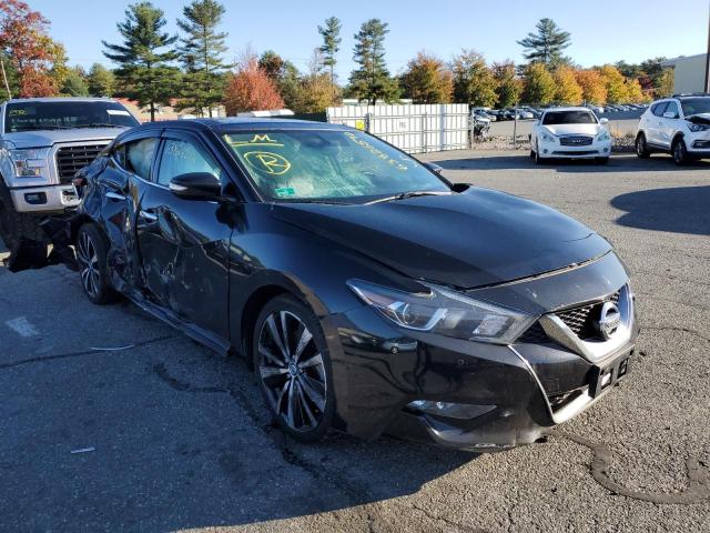 NISSAN MAXIMA 3.5 2016 1n4aa6ap3gc422729