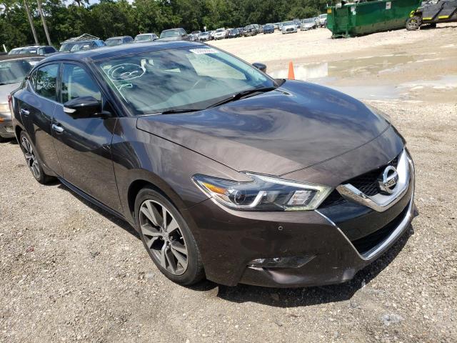 NISSAN MAXIMA 3.5 2016 1n4aa6ap3gc424271