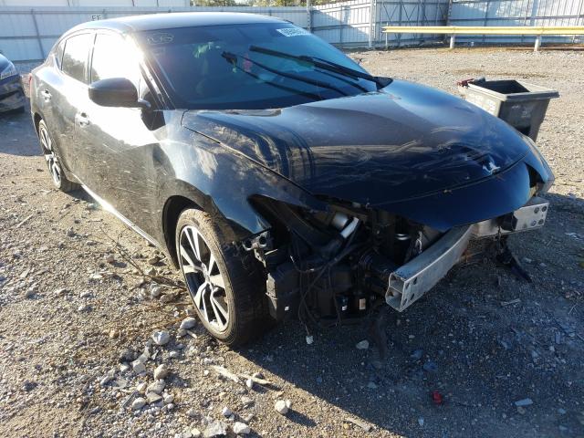 NISSAN MAXIMA 3.5 2016 1n4aa6ap3gc425484