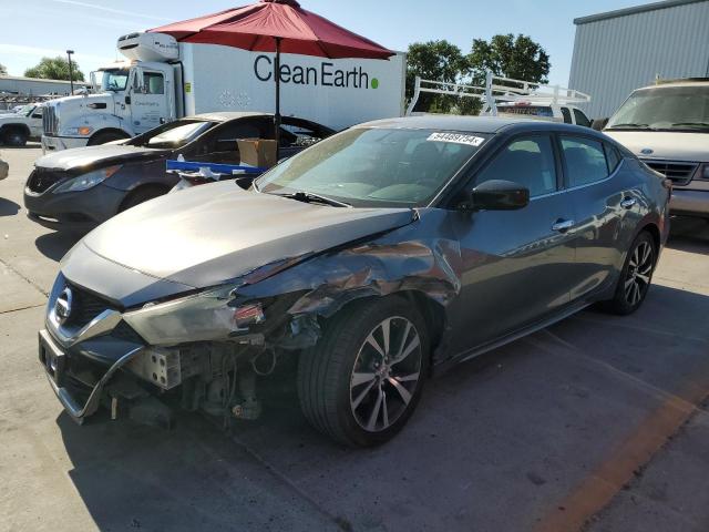 NISSAN MAXIMA 2016 1n4aa6ap3gc425517