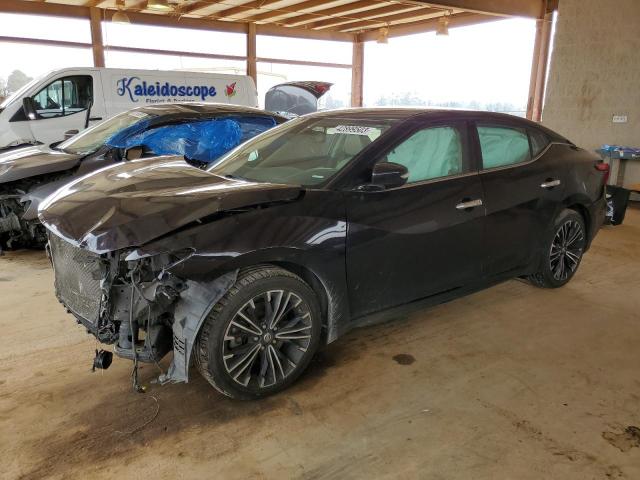 NISSAN MAXIMA 3.5 2016 1n4aa6ap3gc425968