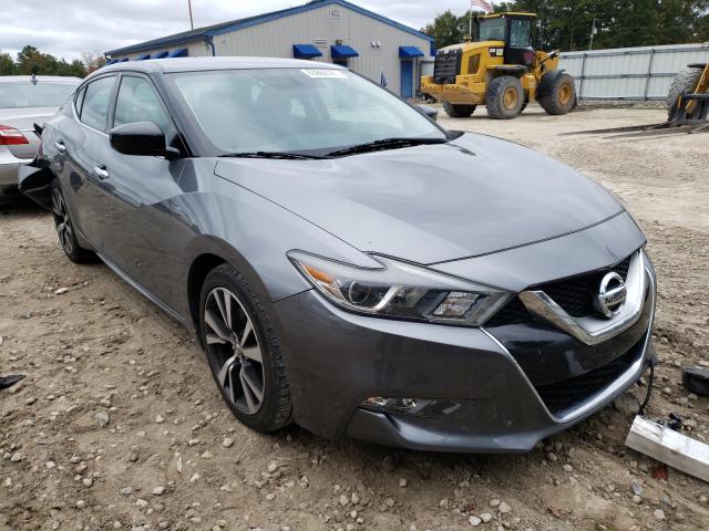 NISSAN MAXIMA 3.5 2016 1n4aa6ap3gc426831