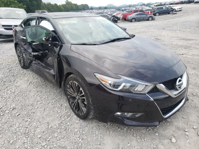 NISSAN MAXIMA 3.5 2016 1n4aa6ap3gc428062