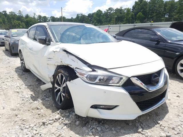 NISSAN MAXIMA 3.5 2016 1n4aa6ap3gc428790