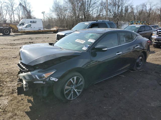 NISSAN MAXIMA 3.5 2016 1n4aa6ap3gc428966