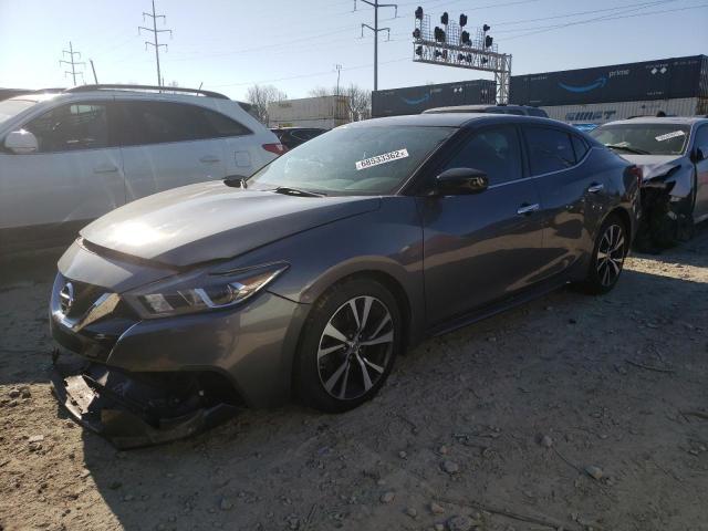 NISSAN MAXIMA 3.5 2016 1n4aa6ap3gc429390