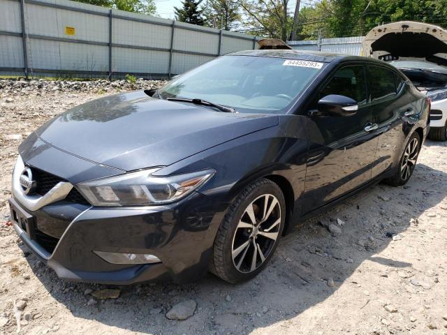 NISSAN MAXIMA 3.5 2016 1n4aa6ap3gc430295