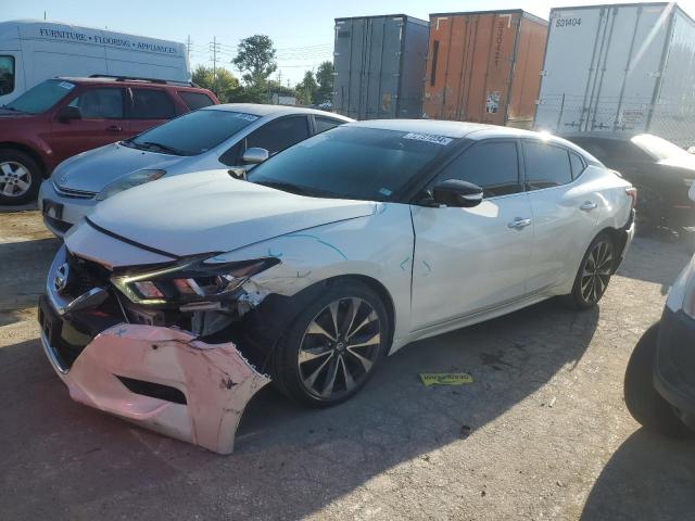 NISSAN MAXIMA 3.5 2016 1n4aa6ap3gc431432