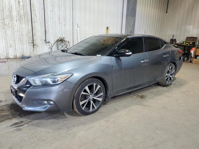 NISSAN MAXIMA 3.5 2016 1n4aa6ap3gc432399