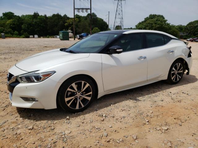 NISSAN MAXIMA 2016 1n4aa6ap3gc432838