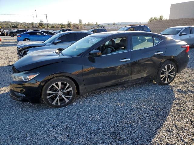 NISSAN MAXIMA 3.5 2016 1n4aa6ap3gc433021