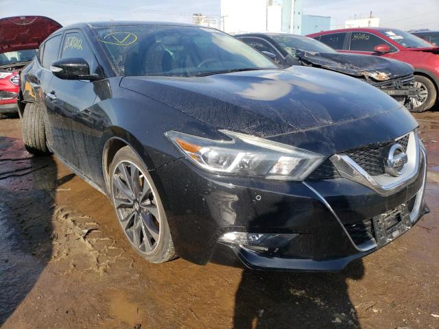 NISSAN MAXIMA 3.5 2016 1n4aa6ap3gc433410