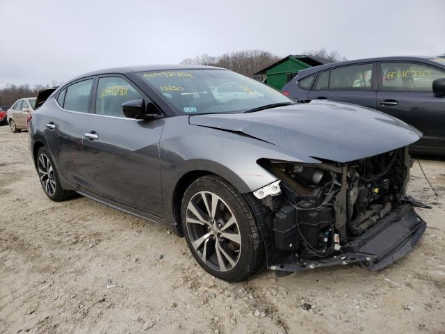 NISSAN MAXIMA 3.5 2016 1n4aa6ap3gc435089