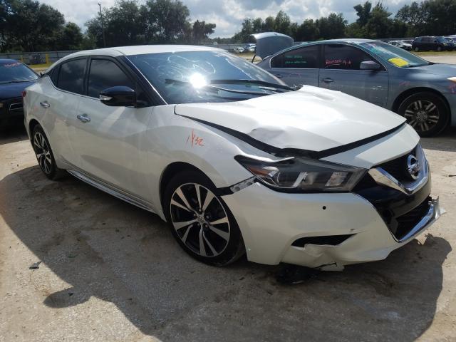 NISSAN NULL 2016 1n4aa6ap3gc436145