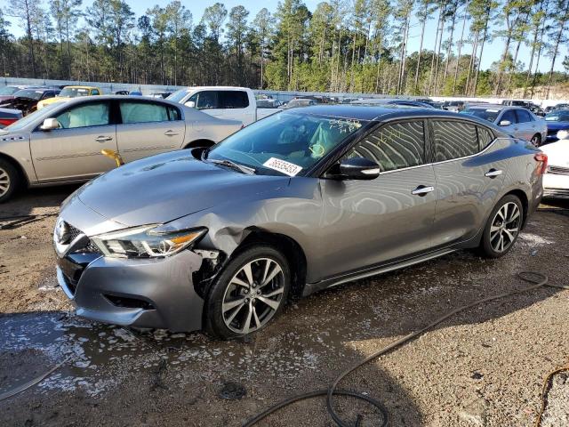 NISSAN MAXIMA 3.5 2016 1n4aa6ap3gc436758