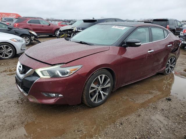 NISSAN MAXIMA 3.5 2016 1n4aa6ap3gc437263