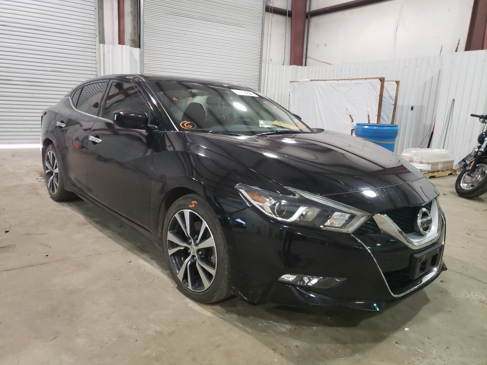 NISSAN MAXIMA 3.5 2016 1n4aa6ap3gc437652