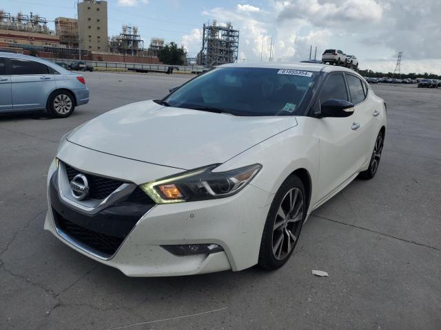 NISSAN MAXIMA 3.5 2016 1n4aa6ap3gc437828