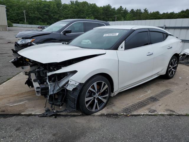 NISSAN MAXIMA 3.5 2016 1n4aa6ap3gc437859