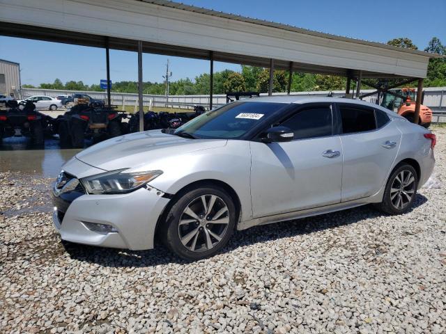 NISSAN MAXIMA 2016 1n4aa6ap3gc438770