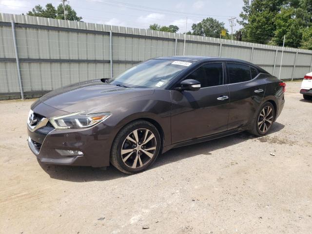 NISSAN MAXIMA 3.5 2016 1n4aa6ap3gc439692