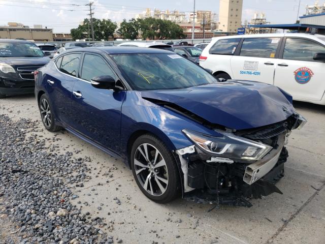 NISSAN MAXIMA 3.5 2016 1n4aa6ap3gc441670