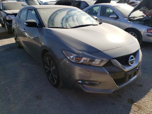 NISSAN MAXIMA 2016 1n4aa6ap3gc443015