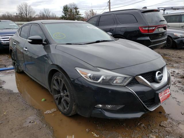 NISSAN MAXIMA 3.5 2016 1n4aa6ap3gc443208