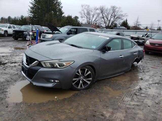 NISSAN MAXIMA 2016 1n4aa6ap3gc443502