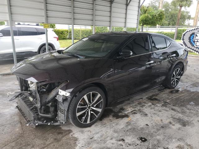 NISSAN MAXIMA 3.5 2016 1n4aa6ap3gc444231