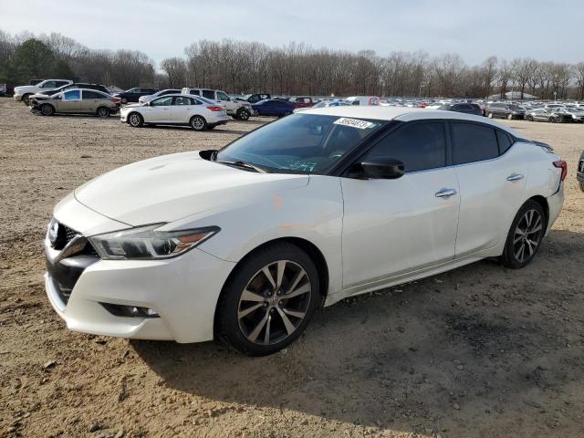 NISSAN MAXIMA 3.5 2016 1n4aa6ap3gc446979