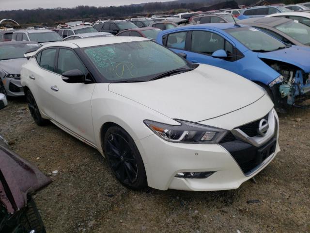 NISSAN MAXIMA 3.5 2016 1n4aa6ap3gc448926