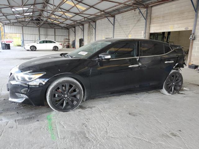 NISSAN MAXIMA 2016 1n4aa6ap3gc900020