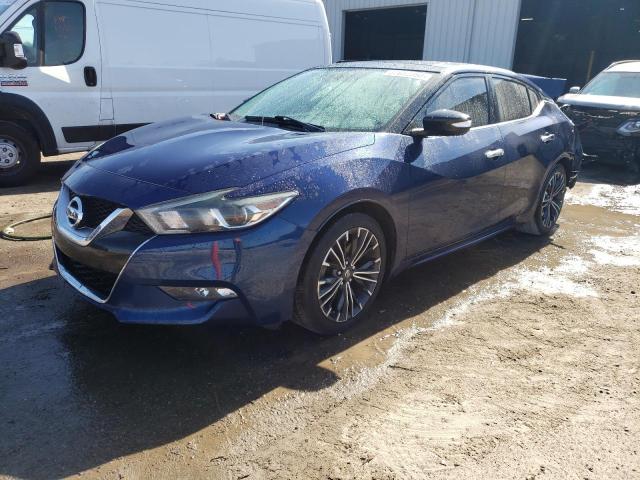 NISSAN MAXIMA 3.5 2016 1n4aa6ap3gc900194