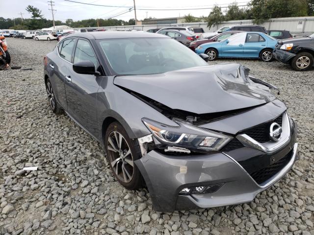 NISSAN MAXIMA 3.5 2016 1n4aa6ap3gc900597