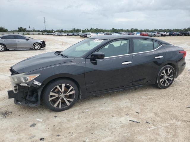 NISSAN MAXIMA 3.5 2016 1n4aa6ap3gc900793