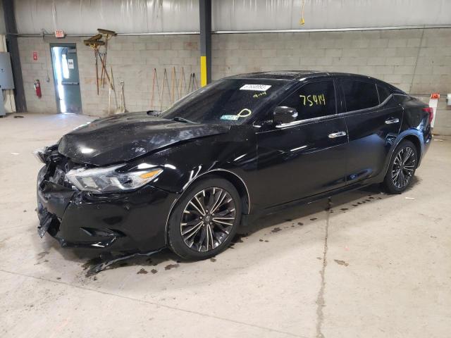 NISSAN MAXIMA 3.5 2016 1n4aa6ap3gc901328