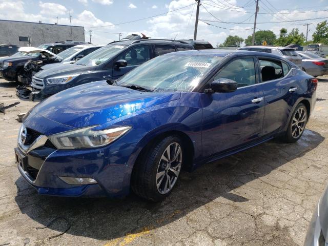 NISSAN MAXIMA 2016 1n4aa6ap3gc903399