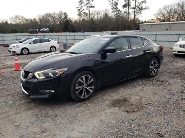 NISSAN MAXIMA 3.5 2016 1n4aa6ap3gc903693