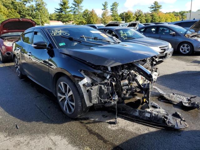 NISSAN MAXIMA 3.5 2016 1n4aa6ap3gc905363