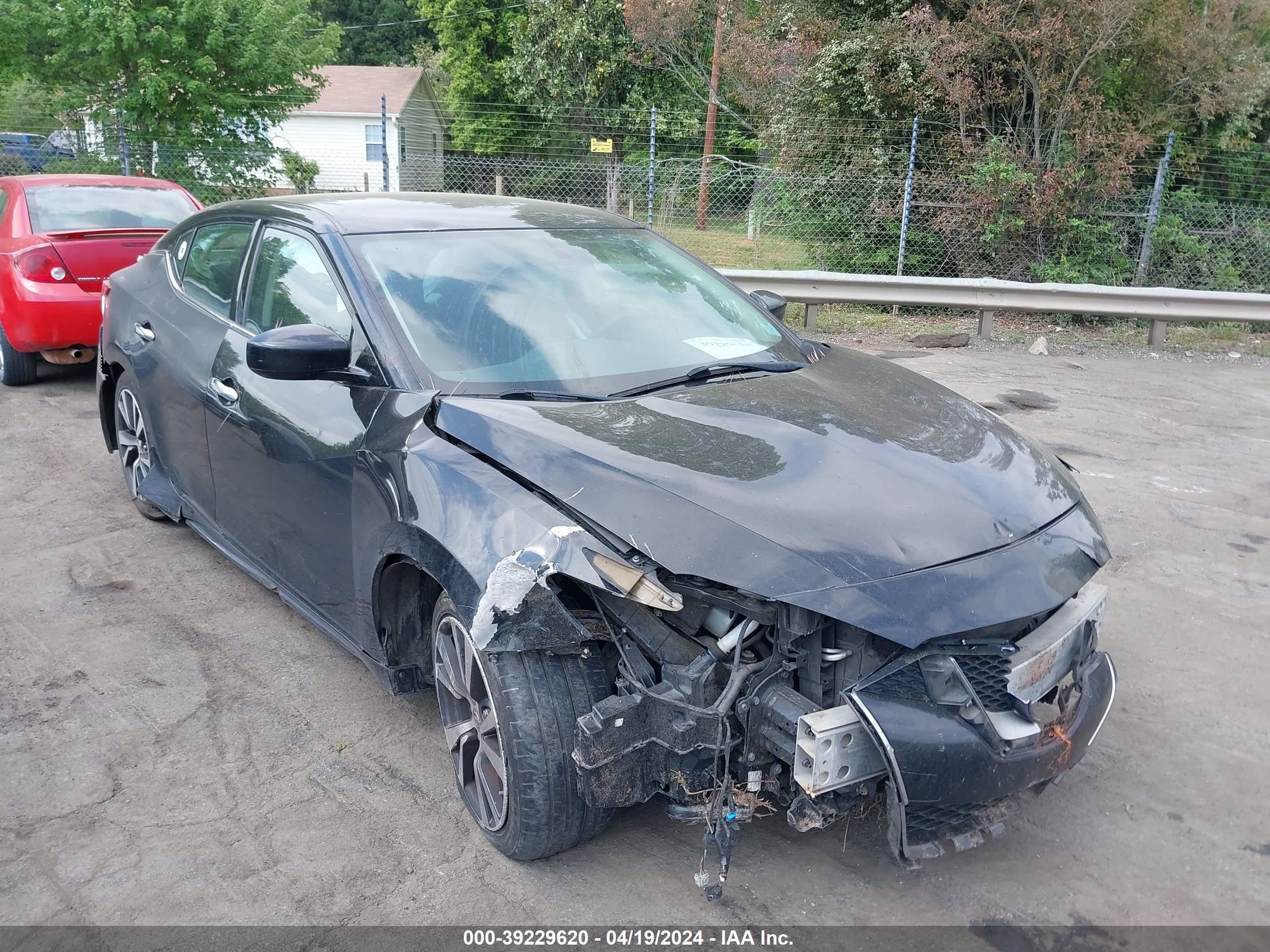 NISSAN MAXIMA 2017 1n4aa6ap3hc361626