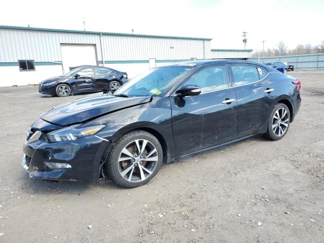 NISSAN MAXIMA 3.5 2017 1n4aa6ap3hc364929