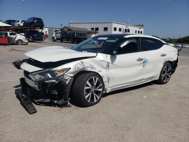 NISSAN MAXIMA 3.5 2017 1n4aa6ap3hc365997